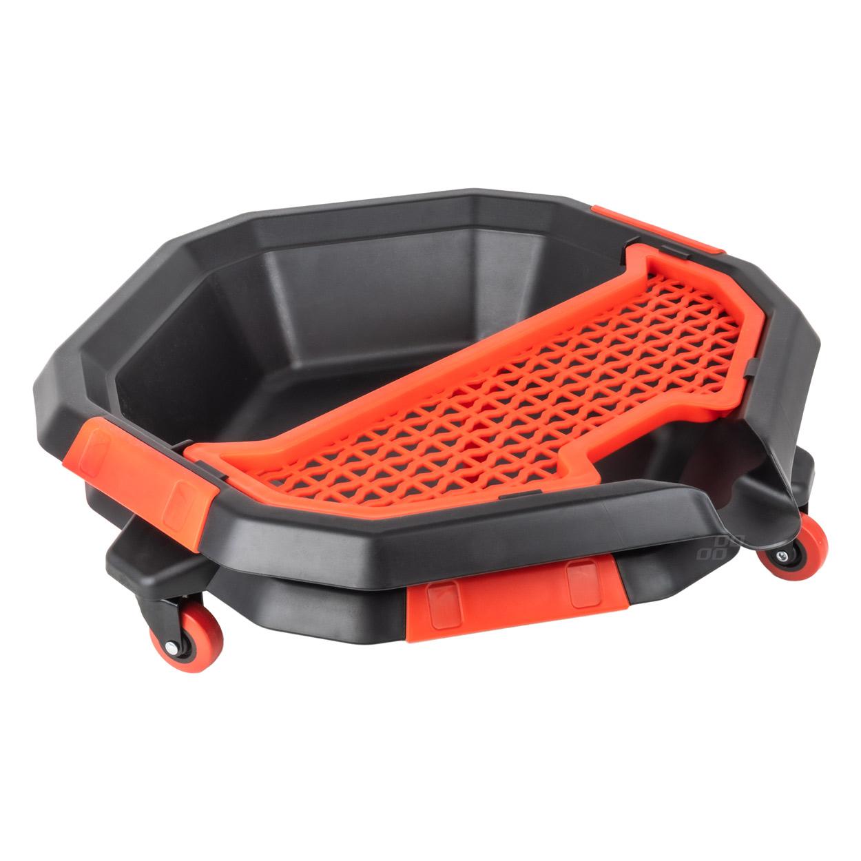 Сад за собирање на маслo AMIO-04264