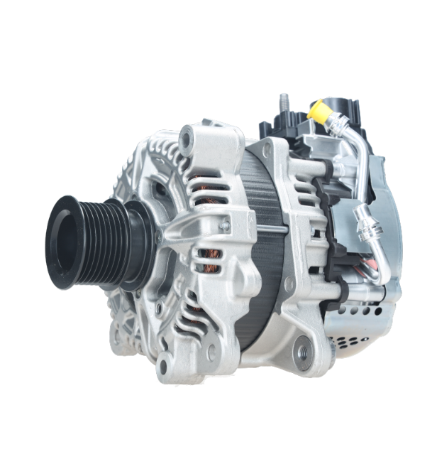 Алтернатор 719.217.504.210.283SEG = PSVR4705