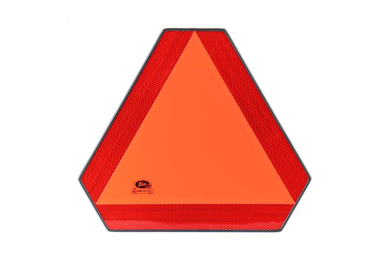 Знак за бавно движење 101-01W-95 AMIO-E52005