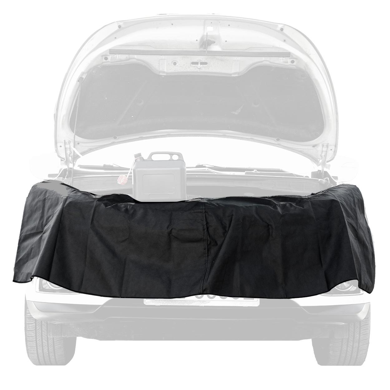 Предна прекривка AMIO-04796