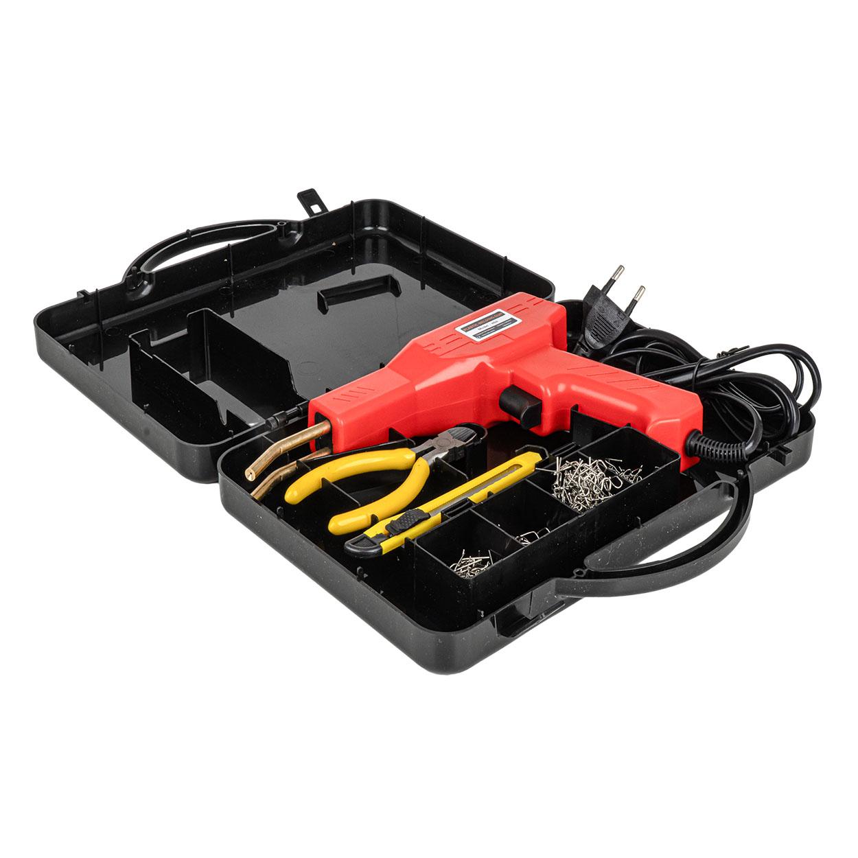 Пиштол за заварување на пластика AMIO-04745