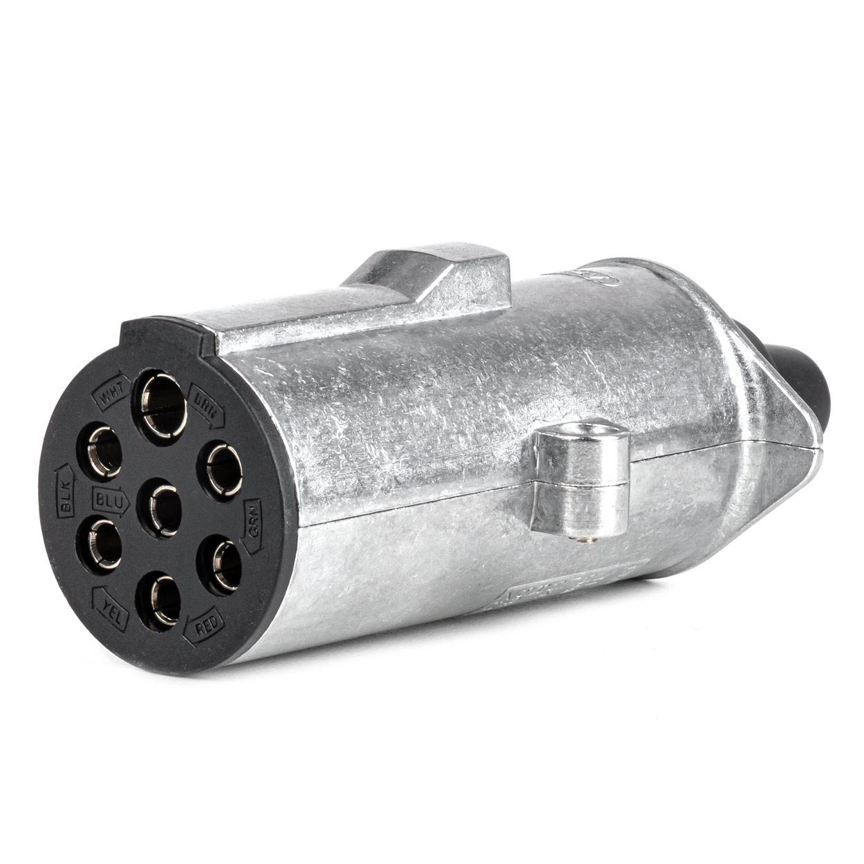 Приклучок за конектор 24V type N AMIO-04790