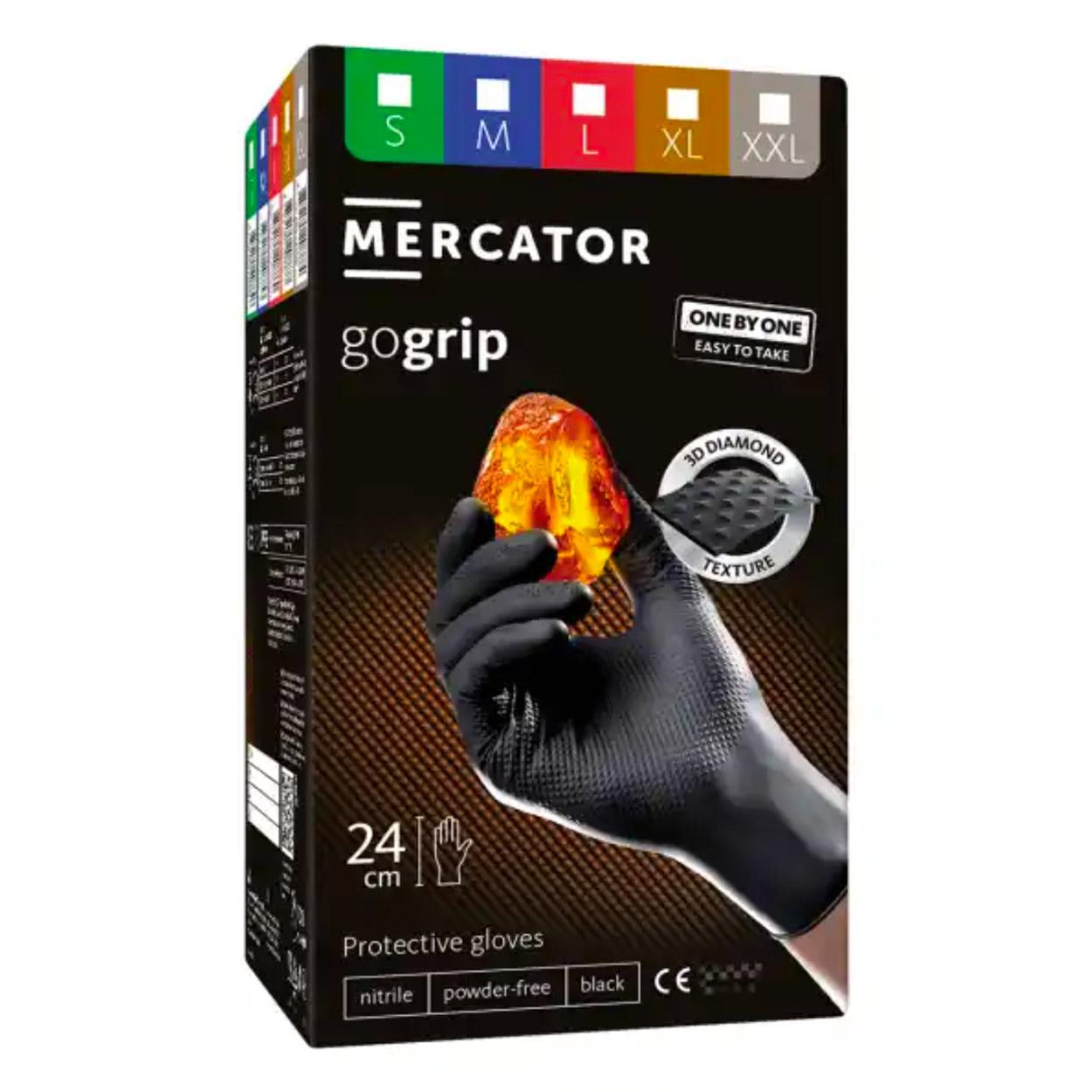 Ракавица XL 100pcs AMIO-MER20887