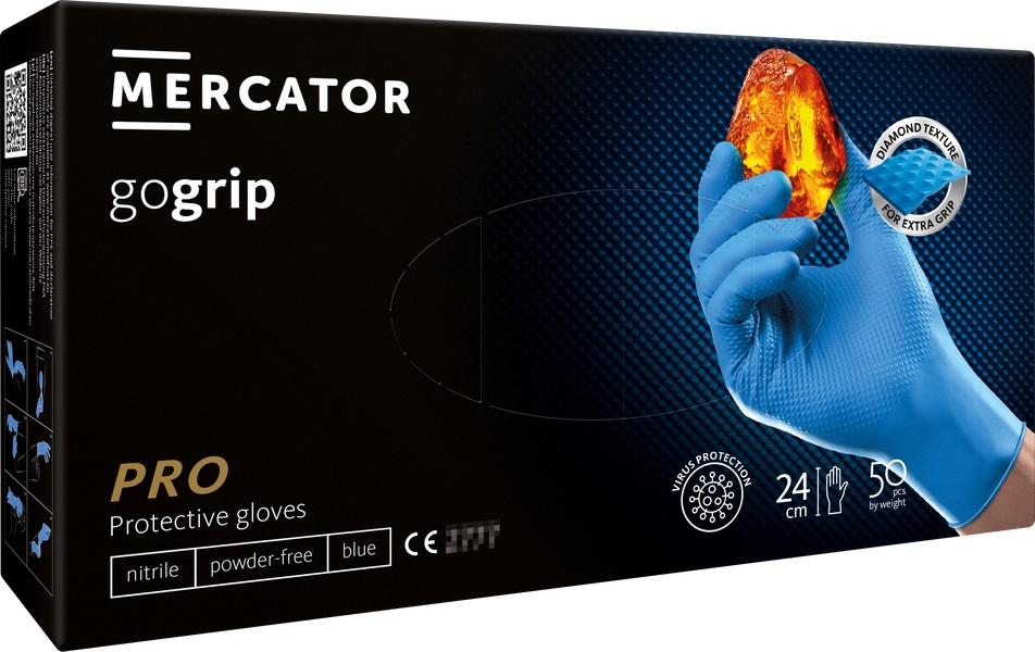 Ракавица XXL 50pcs AMIO-MER20318