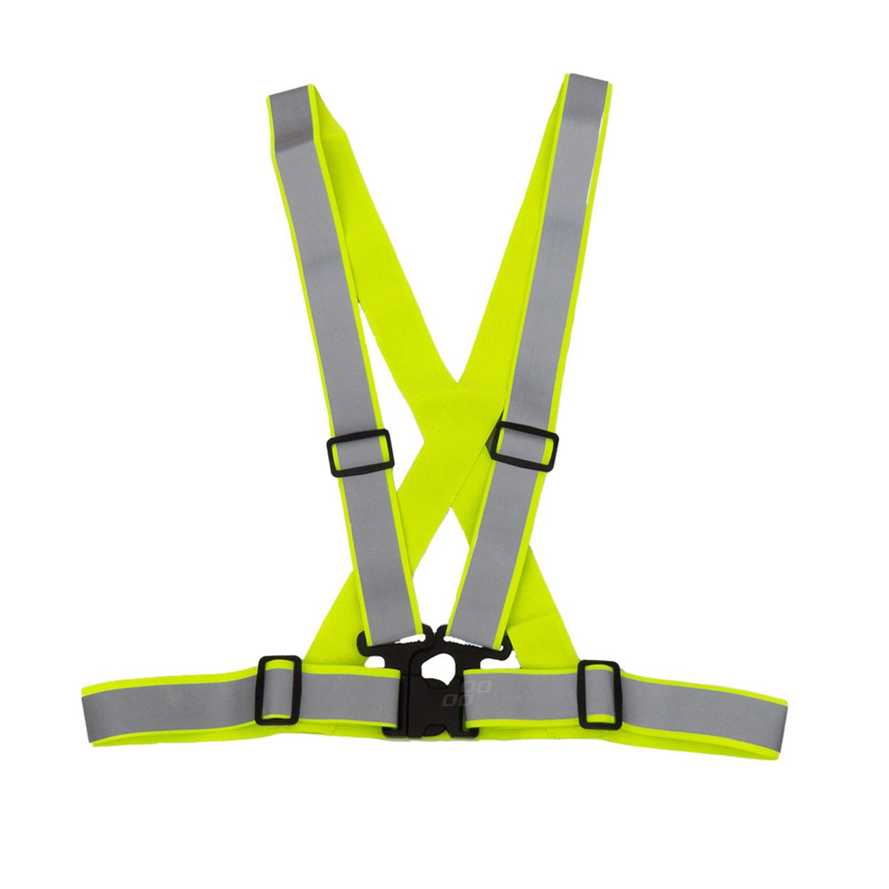 Рефлектирачки ремен AMIO-03104