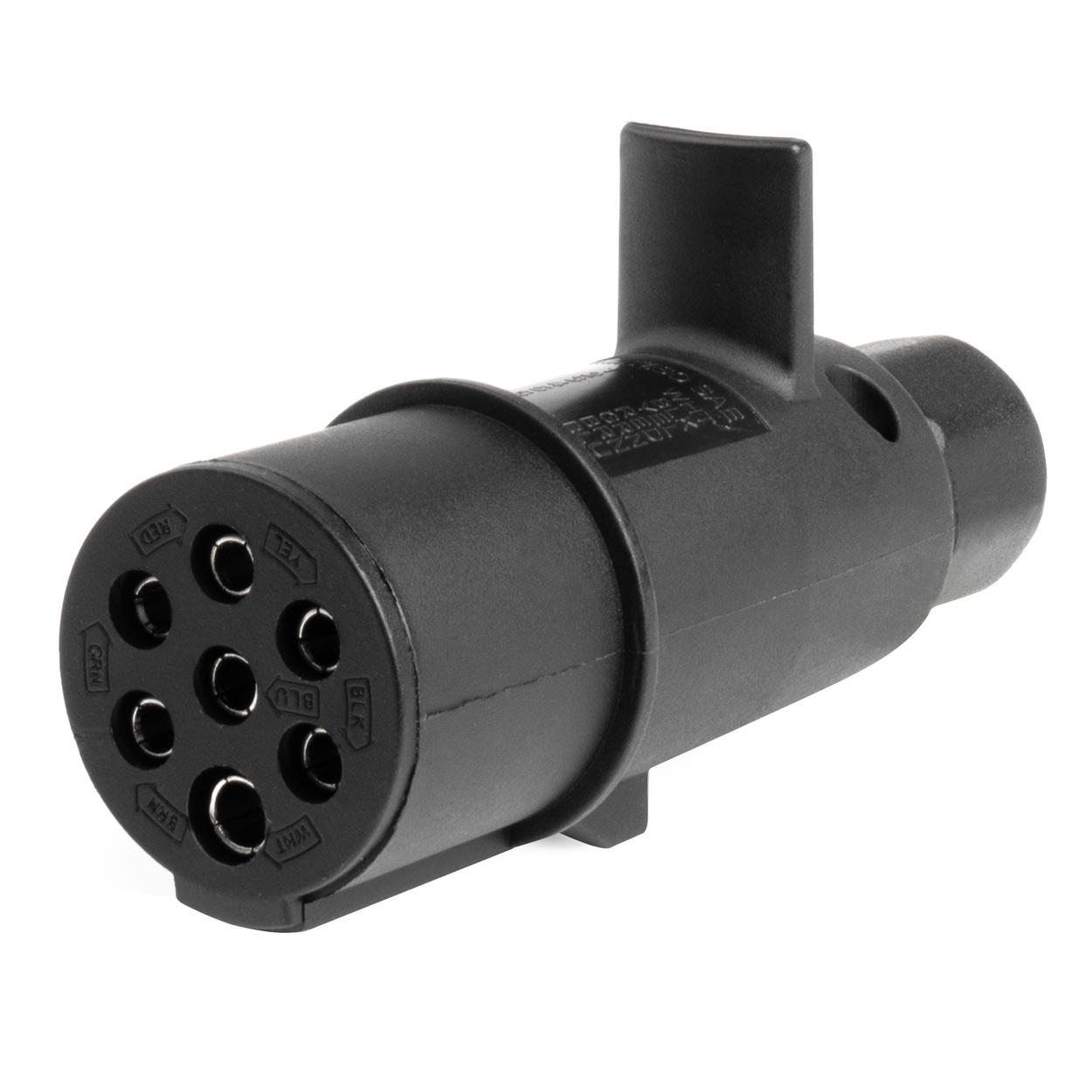 Приклучок 24V N type AMIO-03222