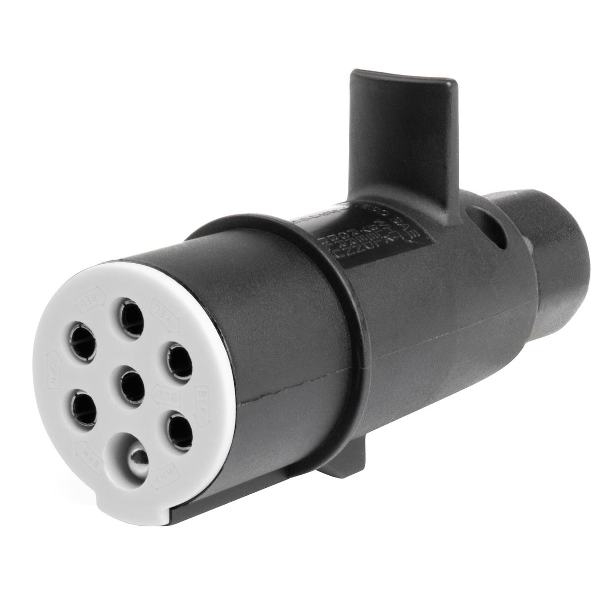 Приклучок 24V S type AMIO-03224