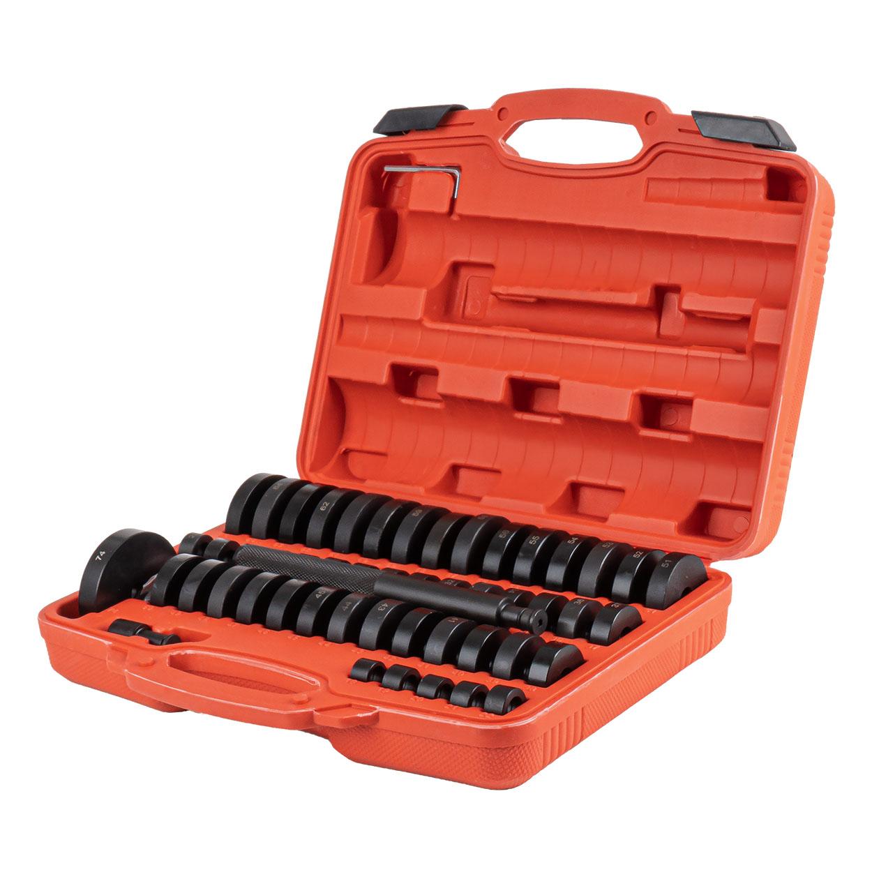 Сет алат 52pcs AMIO-04771