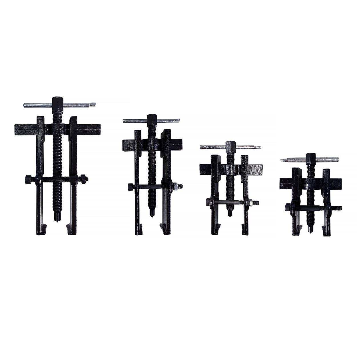 Сет радапцигери 50mm 75mm 100mm 150mm 4pcs AMIO-04756