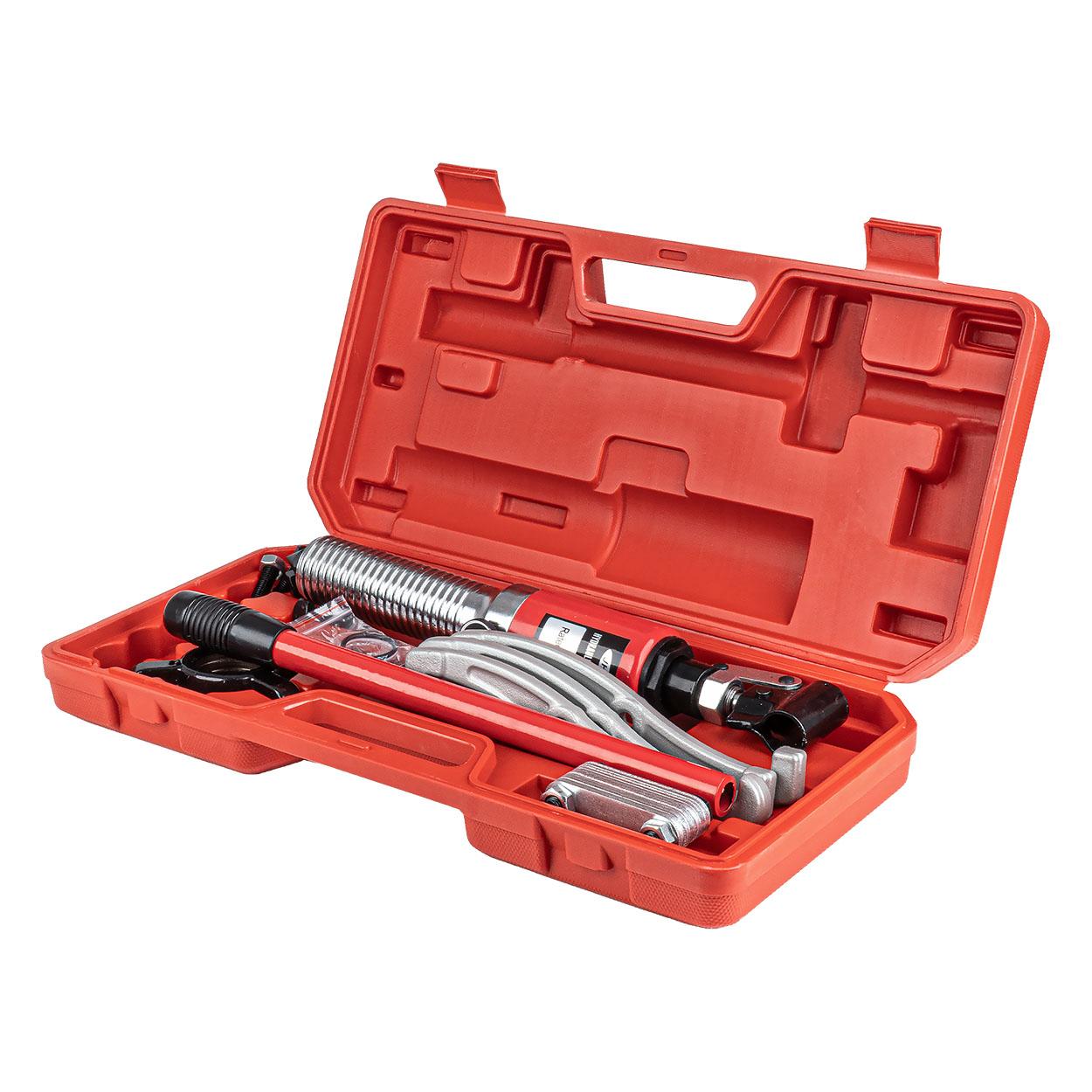 Хидрауличен извекувач на лежишта 16pcs AMIO-04752