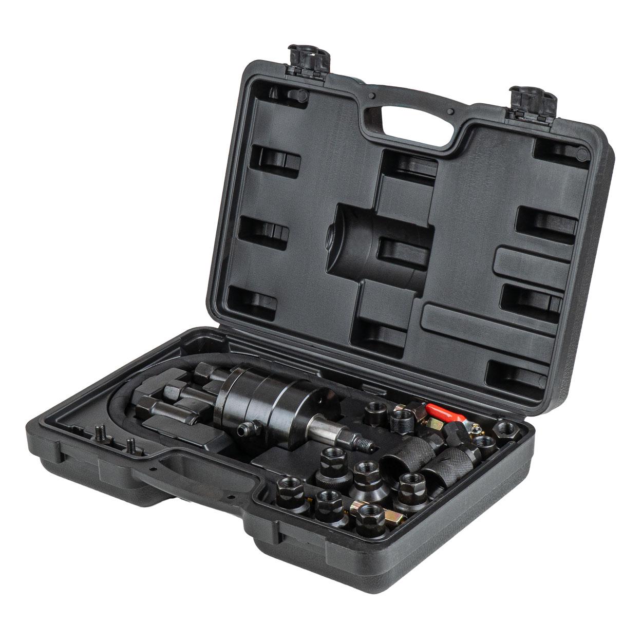 Алат за ињектори 21pcs AMIO-04774