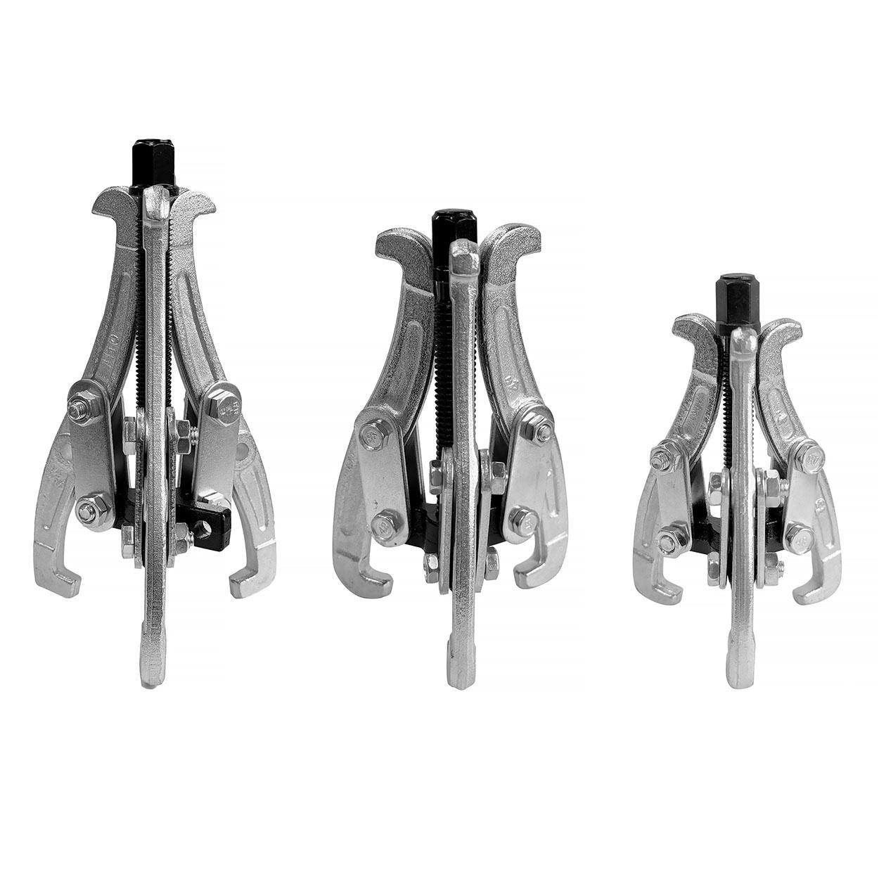 Сет радапцигери 75mm 100mm 150mm 3pcs AMIO-04755