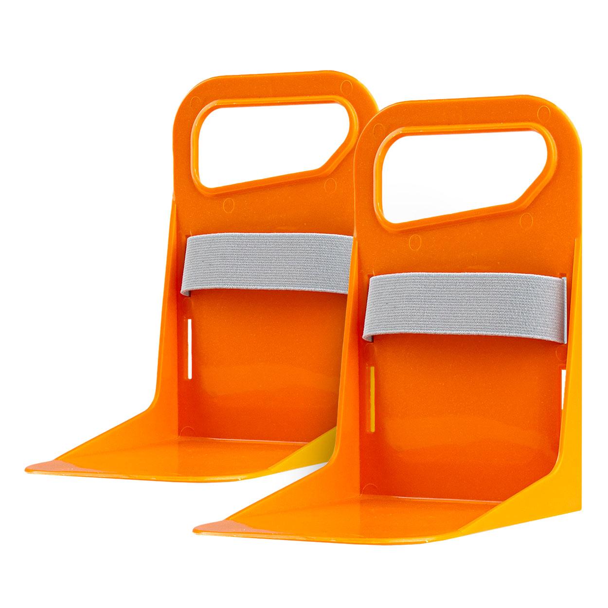 Држач за товар 2  парчиња 11.5x19x14cm AMIO-04770