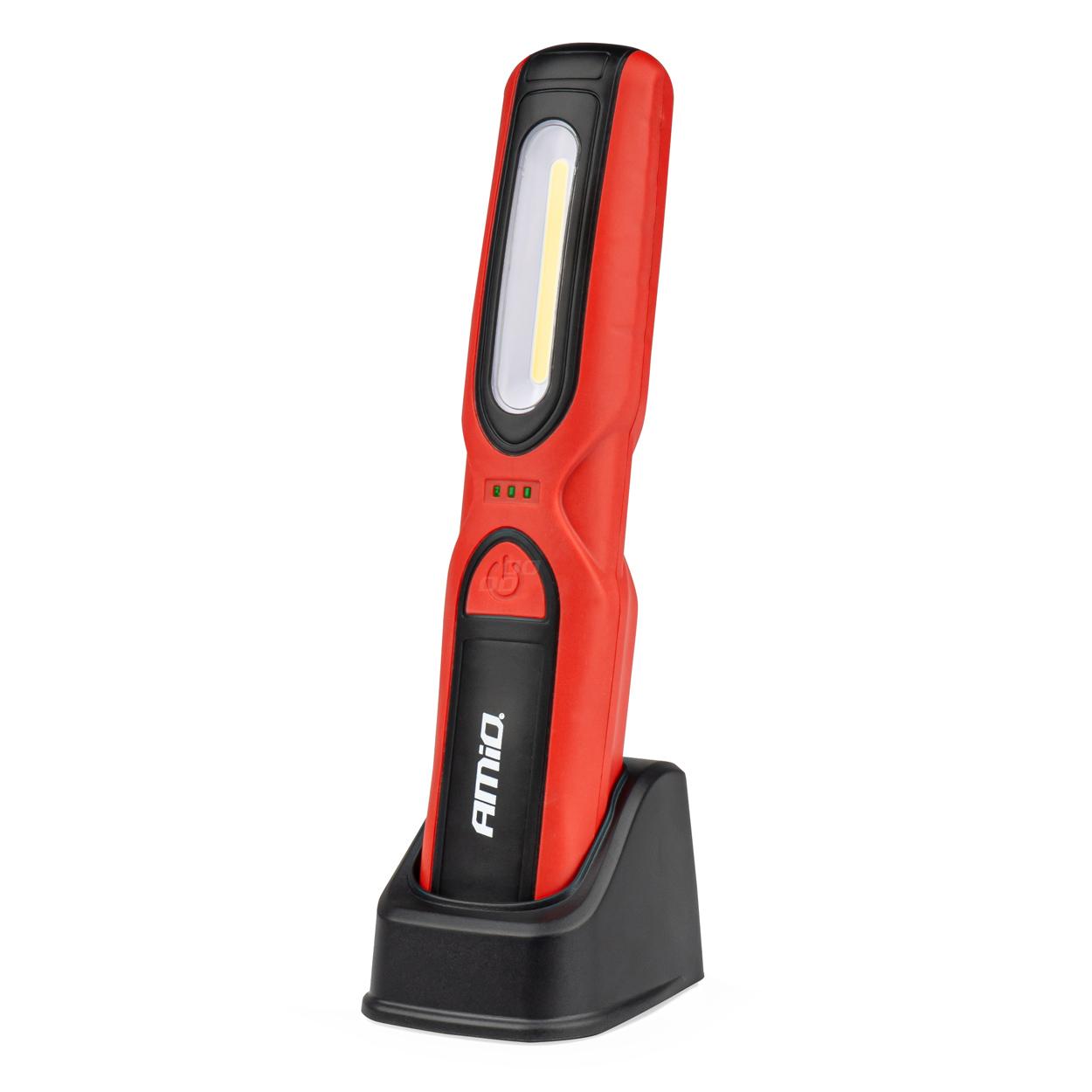 Светилка LED WT16 AMIO-02919