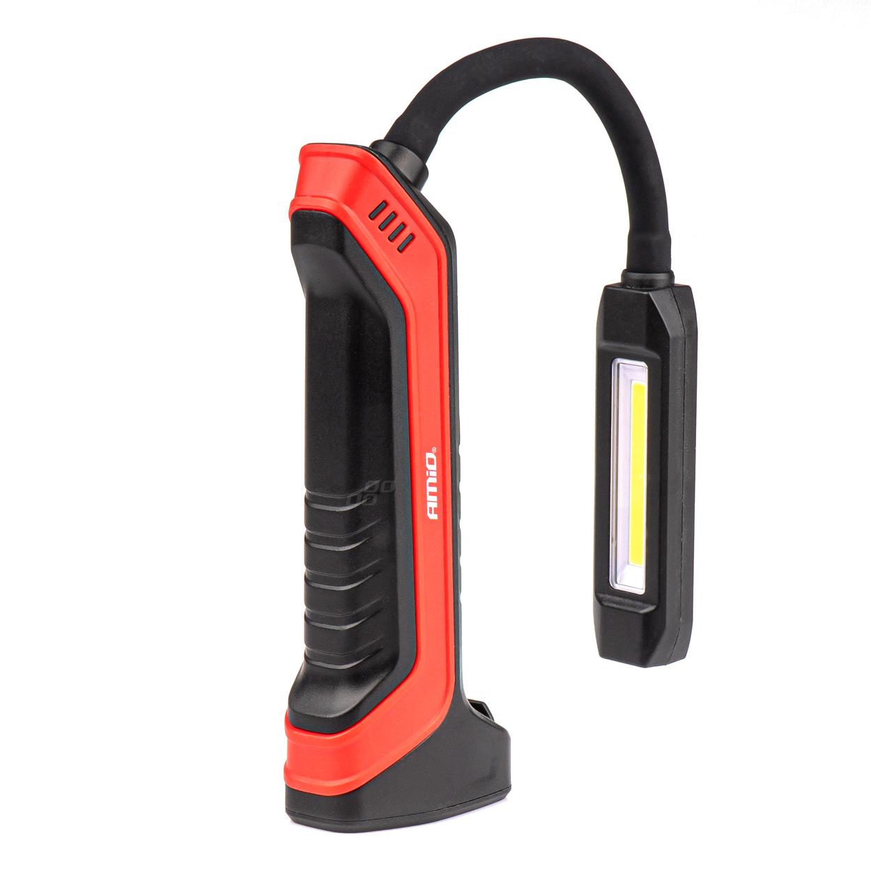 Светилка LED WT15 AMIO-02918