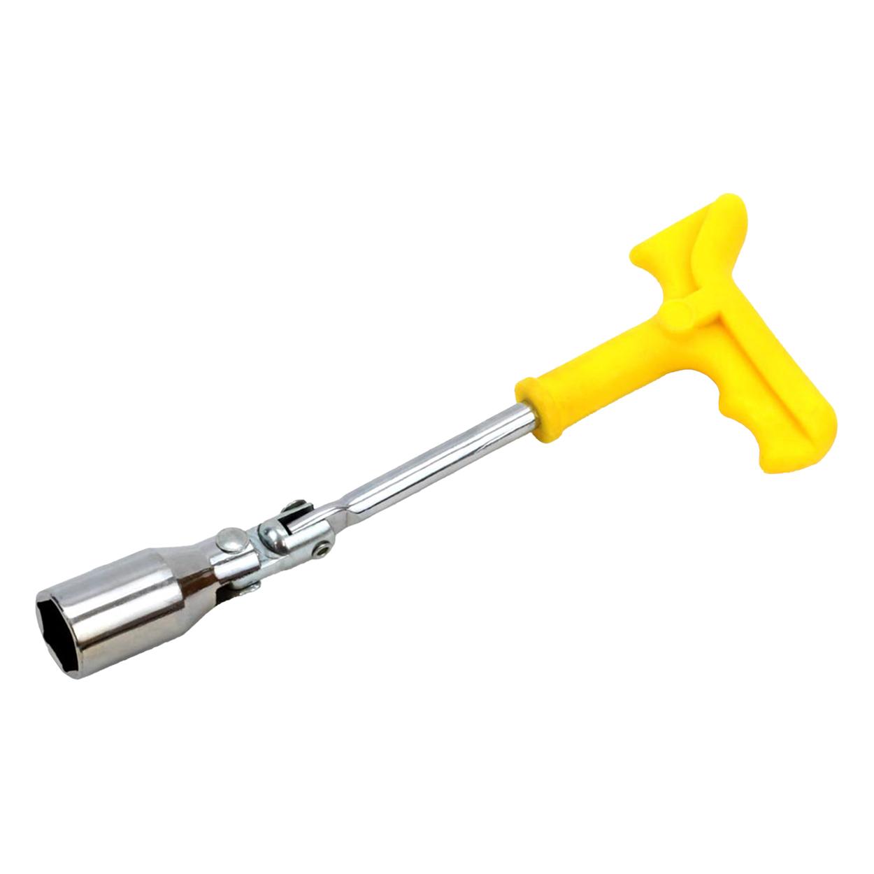 Клуч за свеќици 21mm SPW-21 AMIO-01720