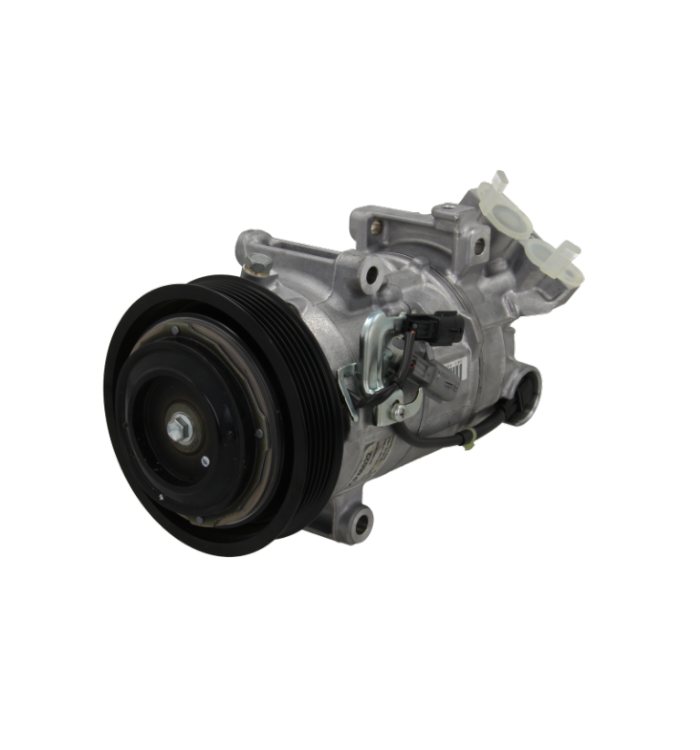 Компресор за клима 719.090.165.052.260 = PSVDCP46022 = LUAC0057  NISSAN QASHQAI  MEGANE 3  1.5dci