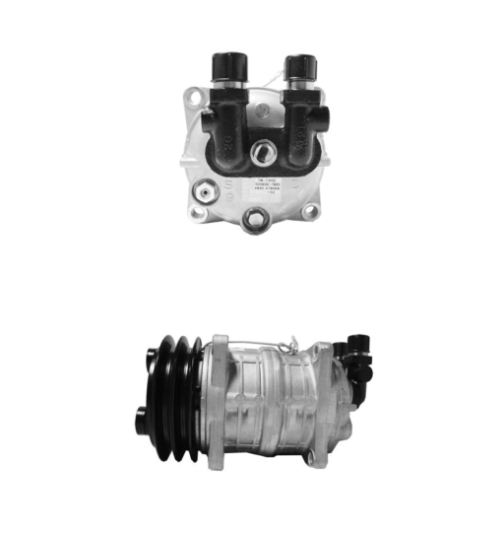 Компресор за клима 719.090.555.169.200 = PSVACP544