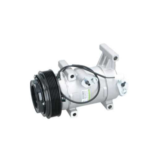 Компресор за клима 719.090.145.010.200 = PSVACP911 = LUAC0023  MAZDA 2  Benzin