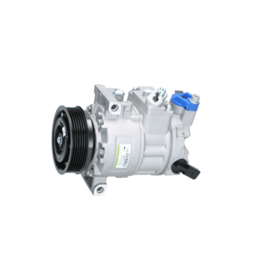 Компресор за клима 719.090.205.002.050 = PSVDCP02040 = LUAC0027  AUDI Q5 A6 A4 A5