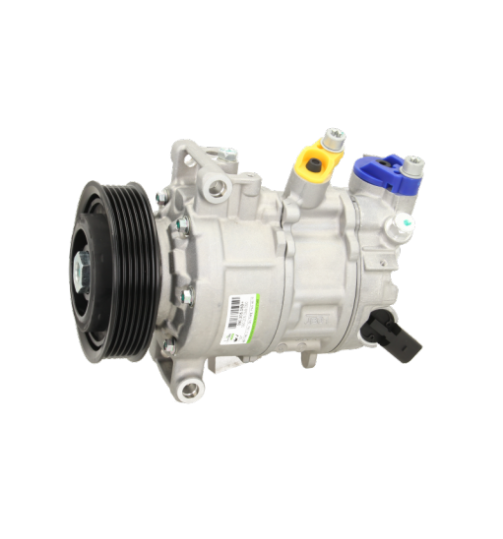 Компресор за клима 719.090.205.059.050 = PSVDCP02106 = LUAC0028 AUDI A4 A5 A6 Q5 2013-