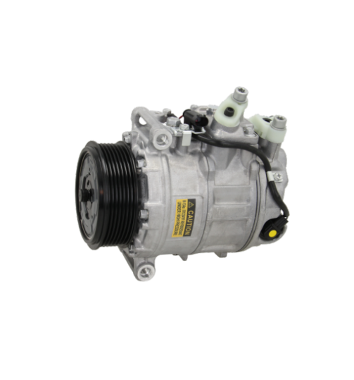 Компресор за клима 719.090.555.012.050 = PSVDCP17067 = LUAC0037  7PK MERCEDES BENZ C (W203) E (W211) CLK CLS