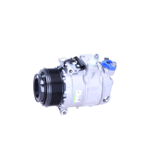 Компресор за клима 719.090.555.004.050 = PSVDCP17102 = LUAC0039  MERCEDES-BENZ CLK C E G M R S Sprinter X