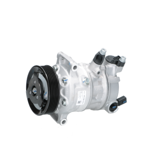 Компресор за клима 719.090.445.006.907 = PSVDCP32080 = LUAC0055  GOLF VII SKODA AUDI A1 A2 Q2 Q3 SEAT