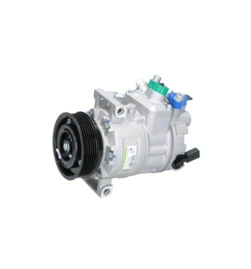 Компресор за клима 719.090.305.010.050 = PSVDCP32065 = LUAC0054 VW AMAROK TRANSPORTER 2012-
