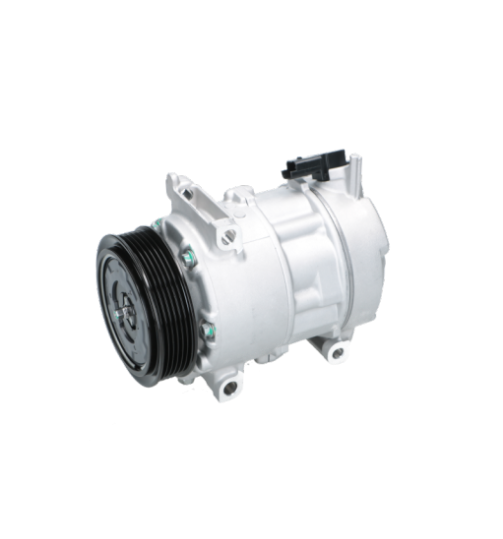 Компресор за клима 719.090.225.003.000 = PSVDCP21024 = LUAC0047 OPEL CITROEN PEUGEOT 2018- benzin