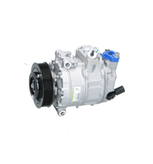Компресор за клима 719.090.305.009.051 = PSVDCP32060 = LUAC0053 AUDI A1 A3 Q2 Q3 TT SEAT  2016-