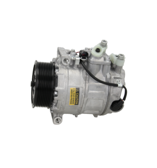Компресор за клима 719.090.555.037.050 = PSVDCP17062 = LUAC0036  8PK MERCEDES-BENZ E G M GL R