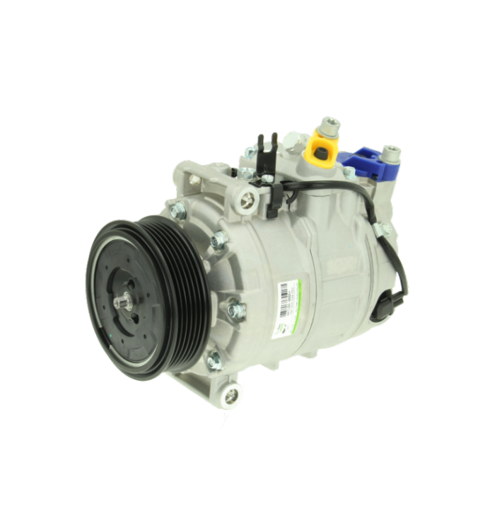 Компресор за клима 719.090.305.024.050 = PSVDCP32021 = LUAC0051  AUDI A8 VW Phaeton