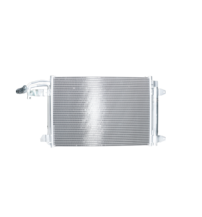 Кондензер за клима 719.090.301.004.460 = PSVERA667003 = LUACC0006  VW Golf V AUDI A3 SEAT Leon SKODA Octavia II
