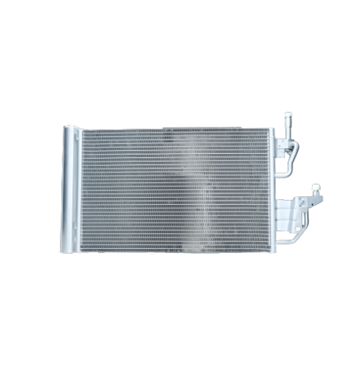 Кондензер за клима 719.090.131.003.460 = PSVERA667015 = LUACC0017  OPEL Astra H Zafira