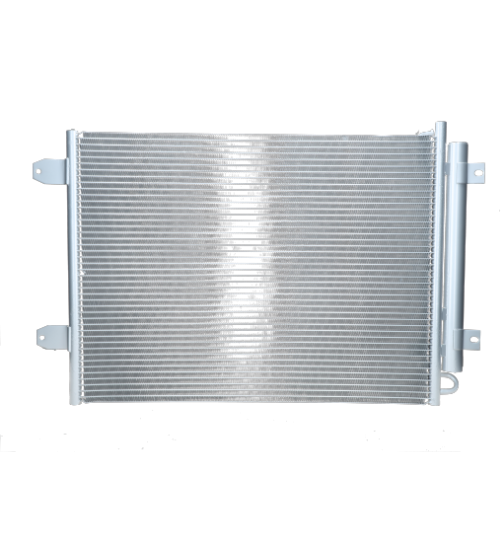 Кондензер за клима 719.090.301.008.460 = PSVERA667044 = LUACC0035  VW CC B7 Passat B6 B7