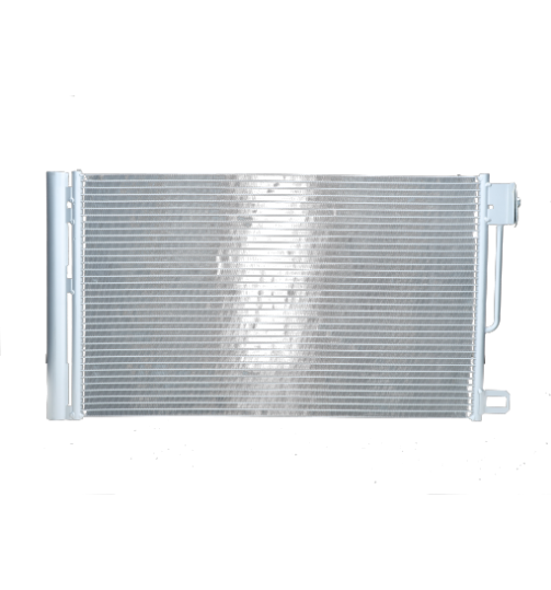 Кондензер за клима 719.090.131.001.461 = PSVERA667010 = LUACC0012  FIAT Punto OPEL Corsa D