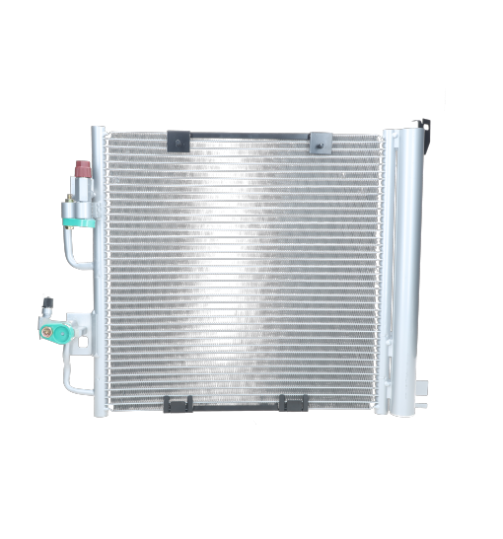 Кондензер за клима 719.090.131.002.460 = PSVERA667019 = LUACC0021 OPEL Astra H Zafira