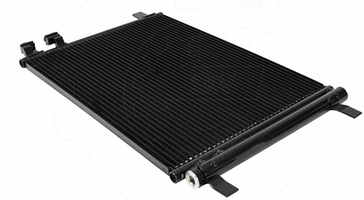 Кондензер за клима 719.090.301.003.460 = PSVERA667094 = LUACC0059  AUDI A1 A3  Q2 Q3  CUPRA TIGUAN SKODA Kamiq Karoq Octavia III VW Caddy V Golf VIII