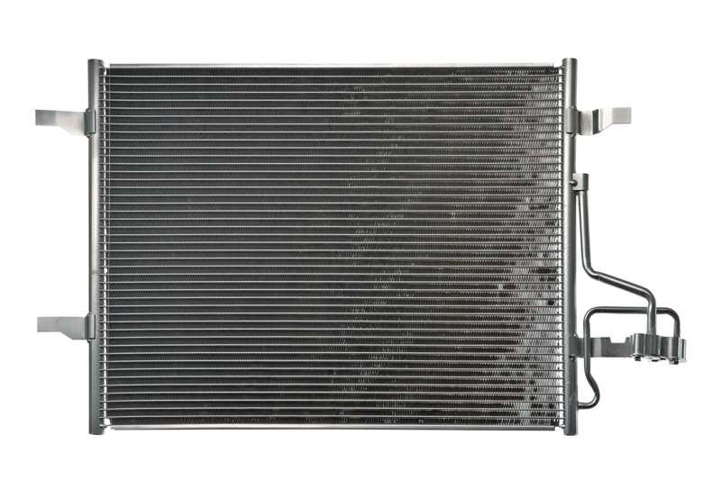 Кондензер за клима 719.090.591.006.000 = PSVERA667283 = LUACC0100  FORD Kuga I