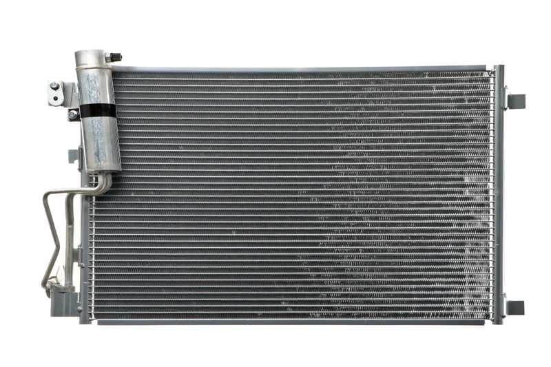 Кондензер за клима 719.090.161.023.000 = PSVERA667328 = LUACC0102  NISSAN Qashqai +2