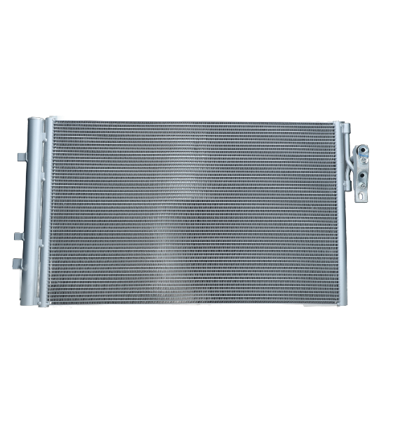 Кондензер за клима 719.090.211.006.000 = PSVERA667415 = LUACC0114  BMW X3 X4
