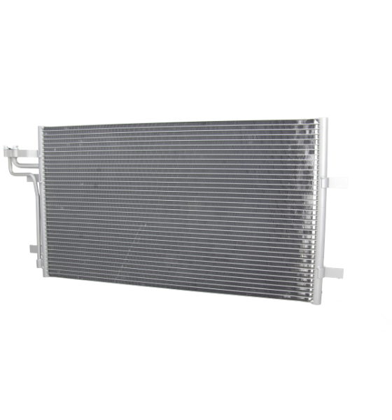 Кондензер за клима 719.090.591.002.460 = PSVERA667029 = LUACC0027  FORD C-max Focus II
