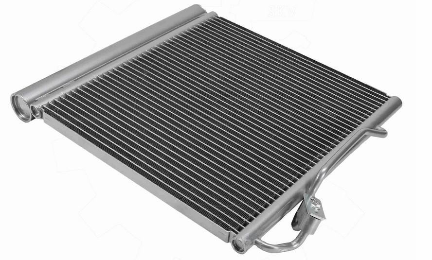 Кондензер за клима 719.090.551.053.460 = PSVERA667042