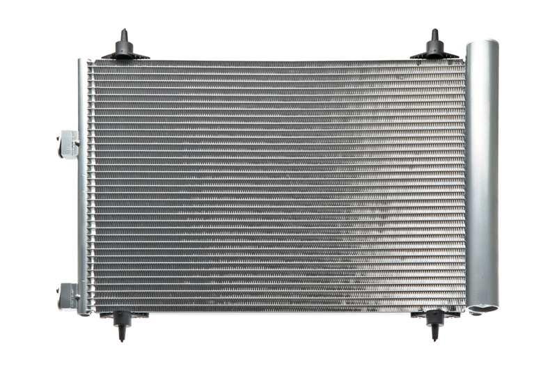 Кондензер за клима 719.090.221.002.460 = PSVERA667068 = LUACC0047  CITROEN Berlingo C4 PEUGEOT 307 Partner