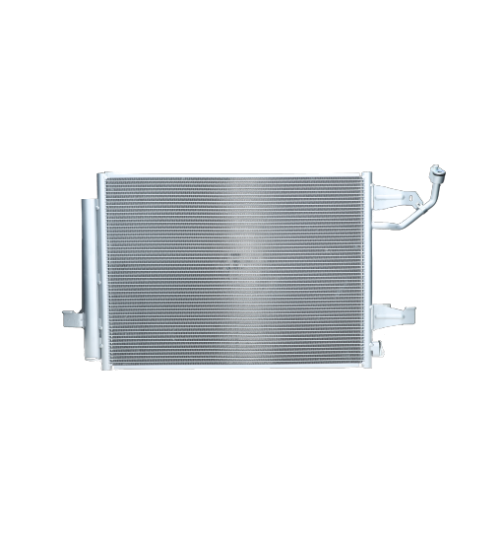 Кондензер за клима 719.090.151.001.460 = PSVERA667085 = LUACC0055  MITSUBISHI Colt VI SMART Forfour