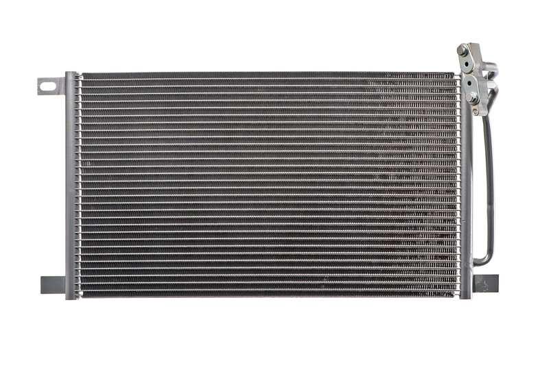 Кондензер за клима 719.090.211.014.460 = PSVERA667134 = LUACC0077  BMW 3 X3