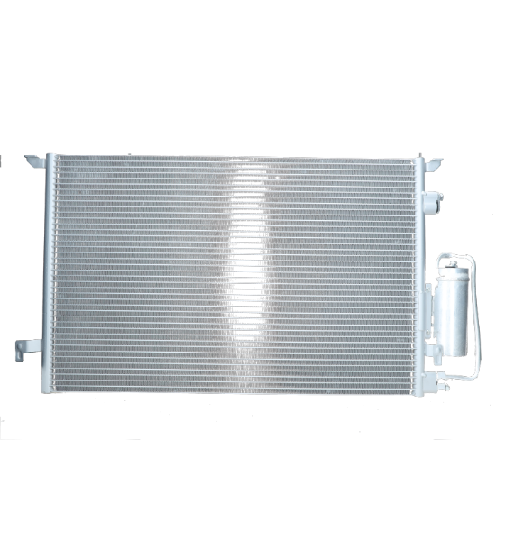 Кондензер за клима 719.090.131.022.460 = PSVERA667165 = LUACC0089  FIAT Croma OPEL Signum Vectra C