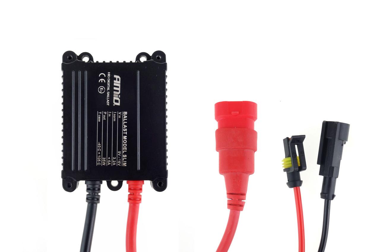 Трафо за ксенон 12V AMIO-01545