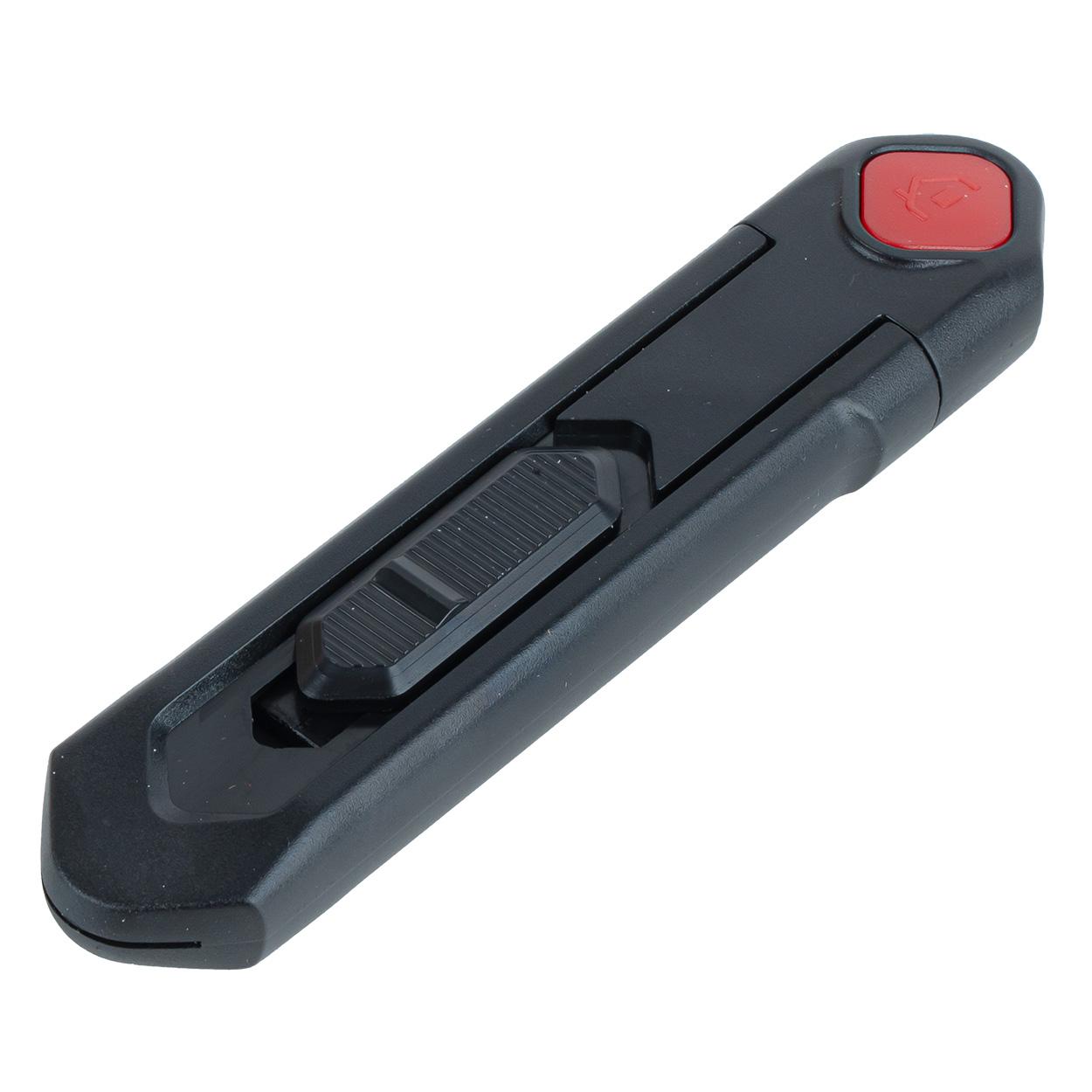 Скалпер 61x19x0.6mm AMIO-04816